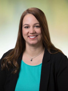 Nicole Swanson, APRN, CNP