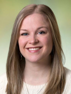 Courtney Meister, APRN, CNM