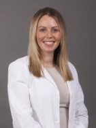 Katherine Hampton, FNP