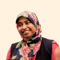 Sameera Ahmed