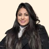 Harpreet Kang