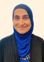Syeda Mohammad