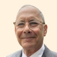 Anthony Wolff