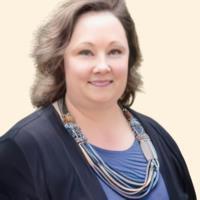 Katherine Van Stone