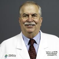 Charles Greim