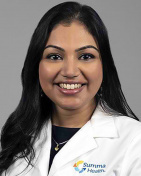 Rohini Tandon, MD