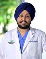 Dharampreet Singh