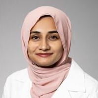 Faiza Khan