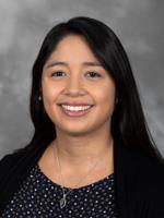 Cristina Perez Chumbiauca