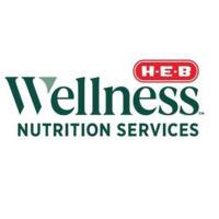 H-E-B Wellness Nutrition Services