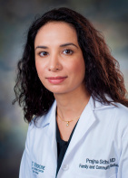 Prajna Sidhu, MD