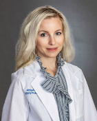 Abigail Hart, MD