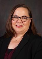 Jennifer Hensley