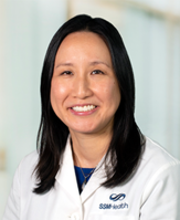 Cassandra Sung