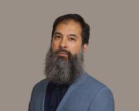 Uzer Sher Khan