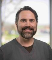 Gregory Grant