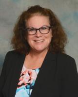 Amy Swadener