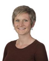 Caroline McCulley