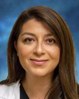 Ciara Shirvanian