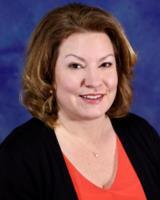 Christine Kemp