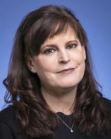 Cynthia McGinty