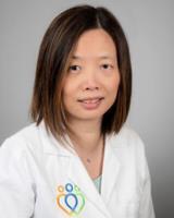 Xiaoyan Huang
