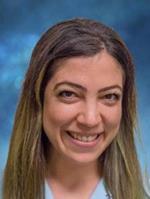 Ruth Sepanian