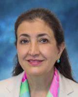 Mina Moussavian-Assadi
