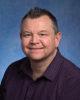 Shane Johnson