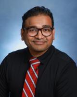Sahil Parikh