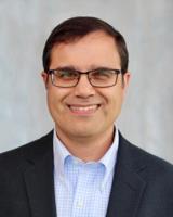 Stephen Sethi