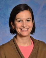Sarah Lipton