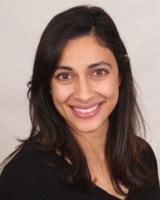 Shivani Patel