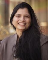 Sreedevi Pitta