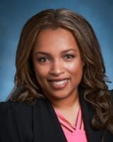 Tahira Stewart
