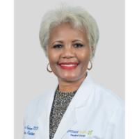 Sharon Johnson