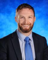 Steven Dailey