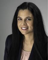 Shahana Baig-Lewis