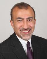 Shahram Solhpour