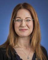 Jane Larouche