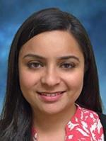 Hitasha Singh