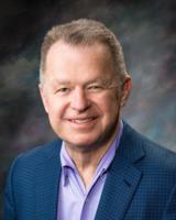 J. Bradley Pickhardt