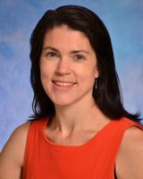 Joanna O'Leary