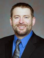 Joshua Drumm