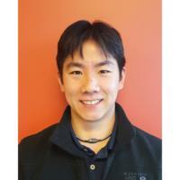 Kevin Fujimoto