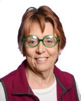 Katherine Aldrich