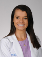 Amanda Stovall