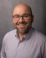 Grant Jolliffe