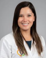 Hayley Cusick