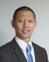 Eric Chang